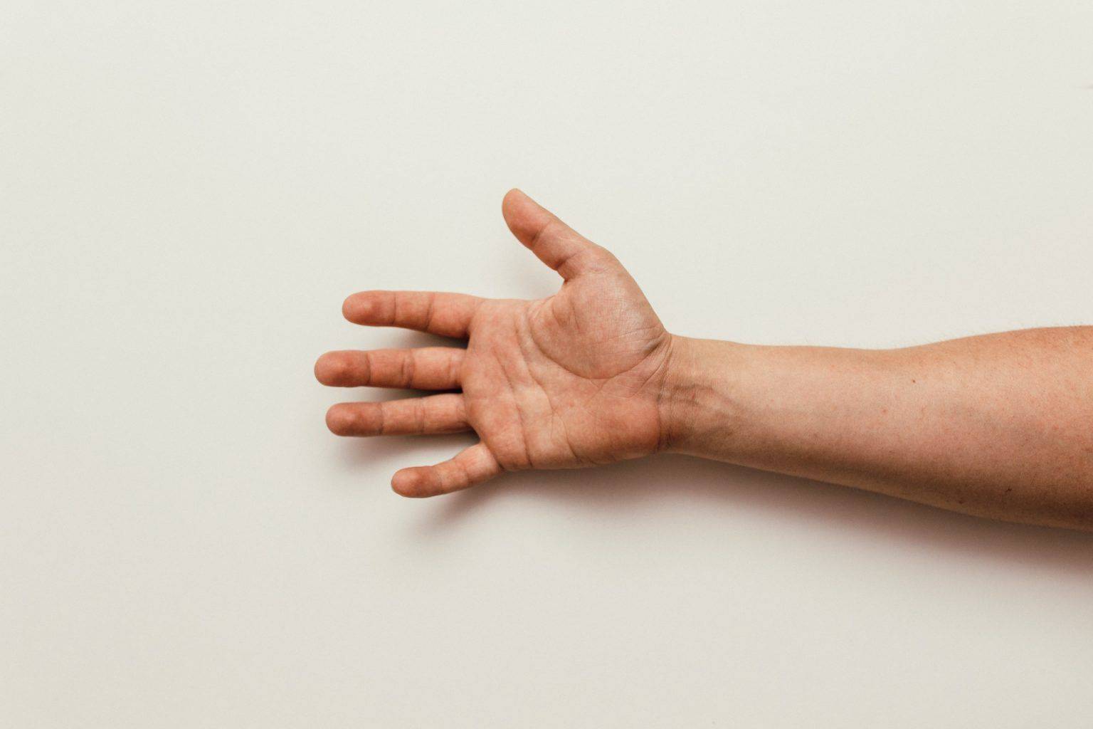Comment faire dégonfler un doigt - Comment