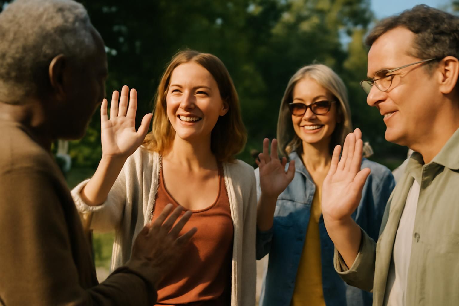 découvrez comment dire au revoir en anglais avec des expressions courantes et des conseils pour bien les utiliser dans différentes situations.