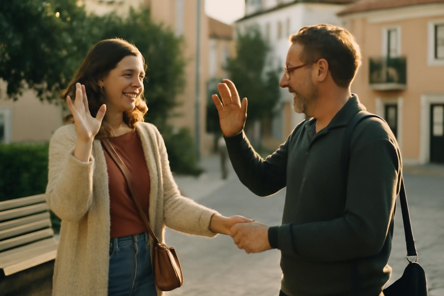 découvrez comment dire au revoir en portugais, avec des expressions courantes et leurs prononciations pour bien communiquer.