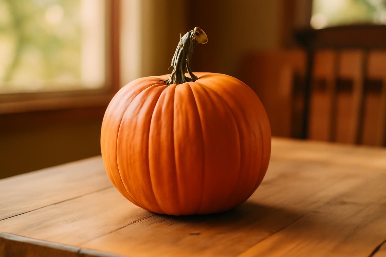 découvrez comment dire 'citrouille' en anglais et enrichissez votre vocabulaire avec ce terme saisonnier essentiel.