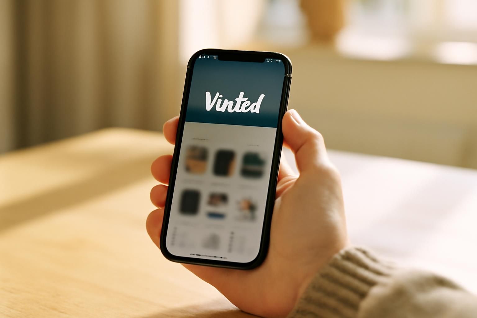 découvrez comment débloquer facilement votre compte vinted en suivant nos conseils pratiques et rapides pour retrouver l'accès à votre profil sans stress.