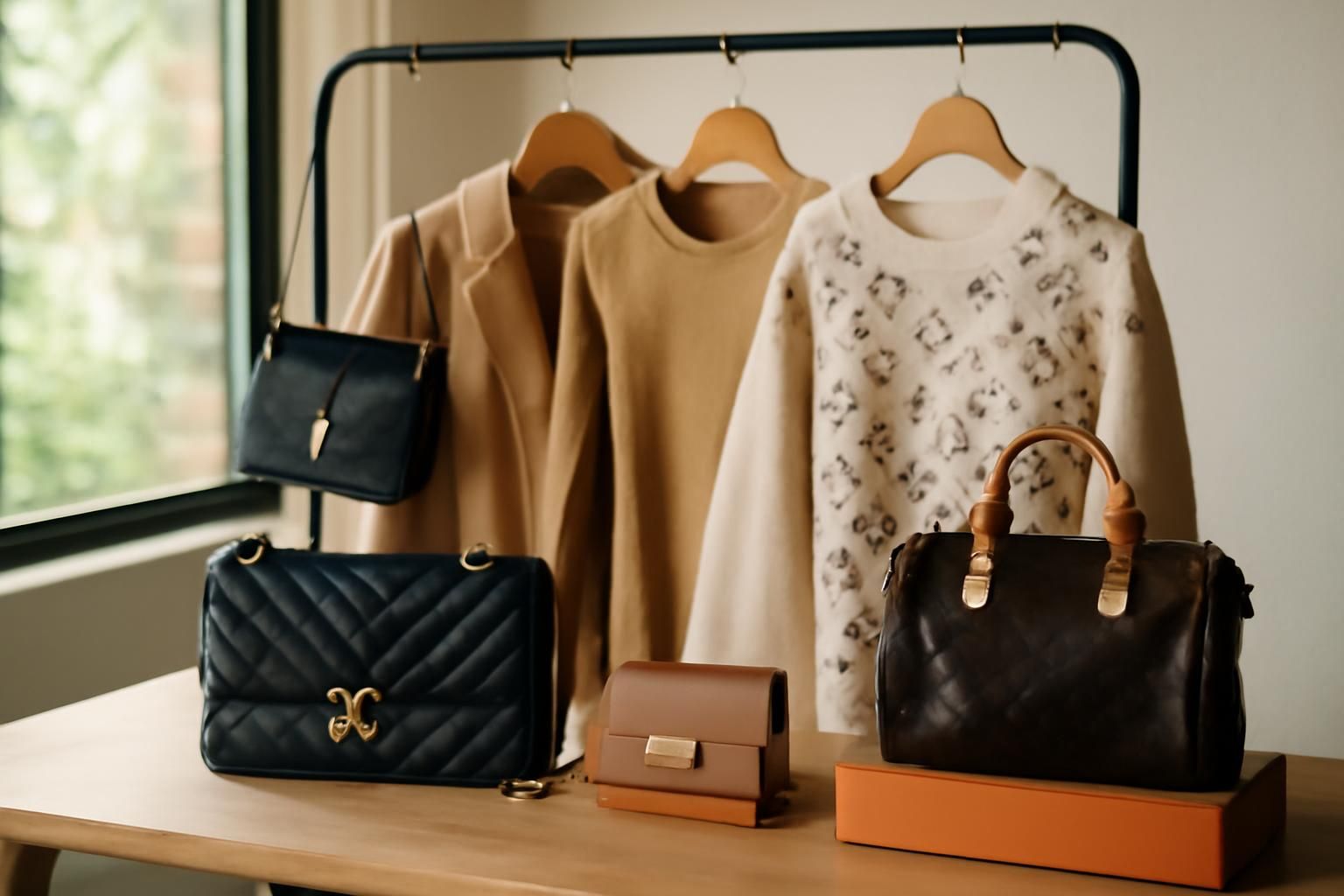 découvrez nos conseils pratiques pour vendre efficacement des marques de luxe sur vinted et maximiser vos profits en toute sécurité.
