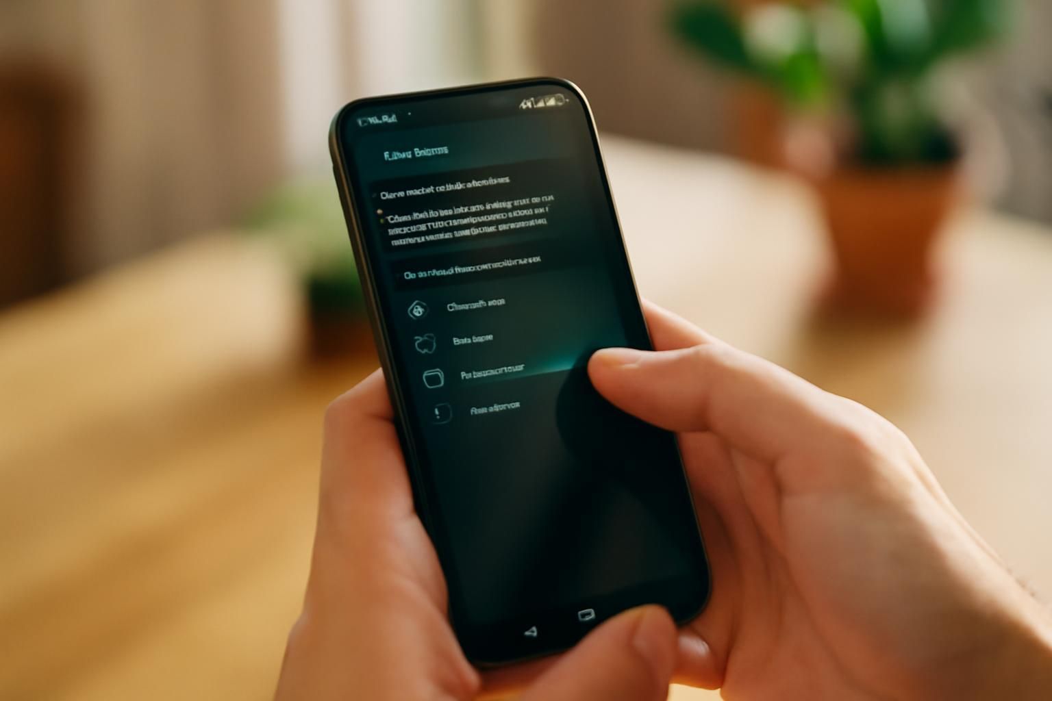 découvrez comment activer facilement les messages éphémères sur whatsapp pour protéger votre vie privée et rendre vos conversations temporaires.