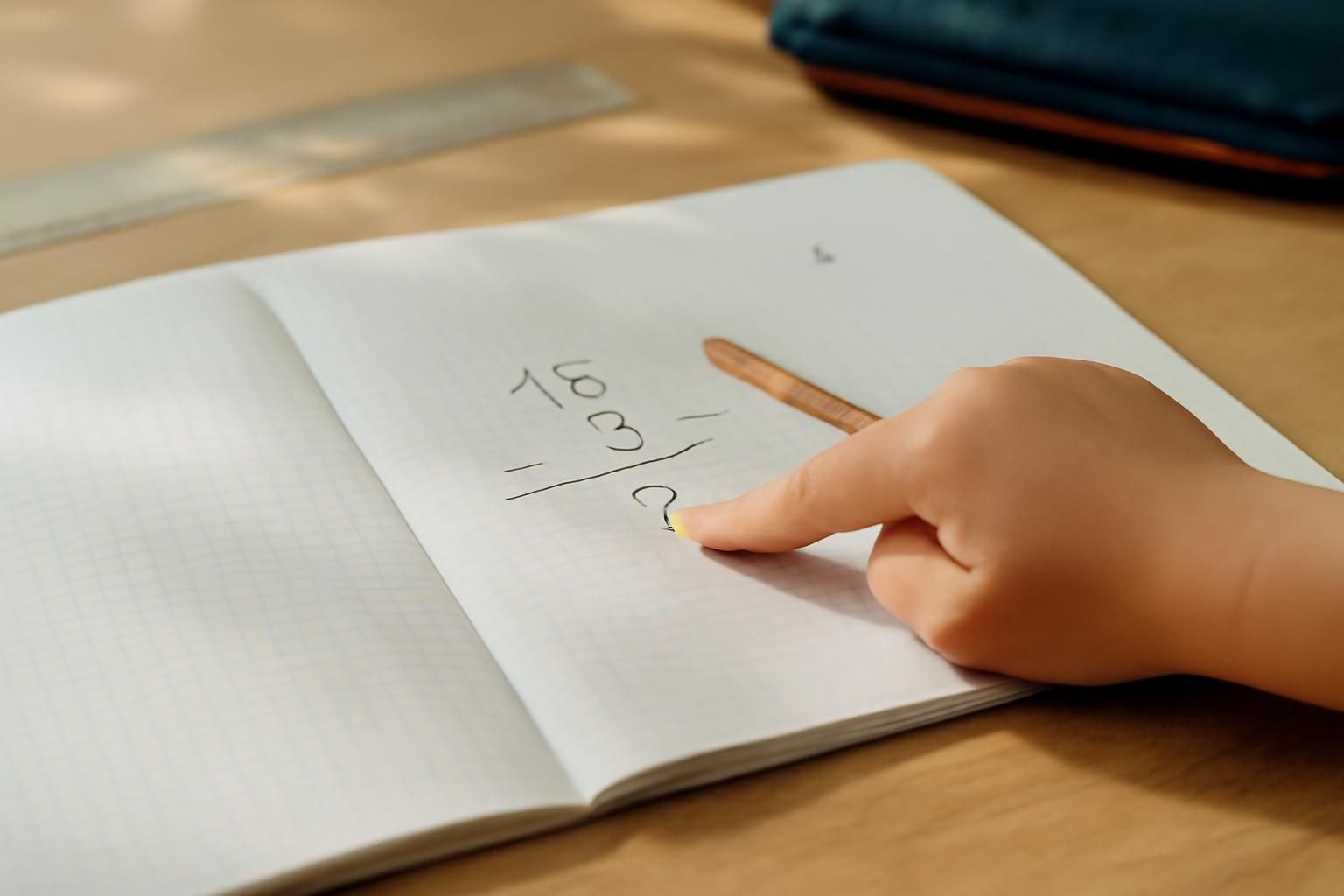 découvrez comment s'appelle le résultat d'une soustraction et apprenez les bases des opérations mathématiques simples.