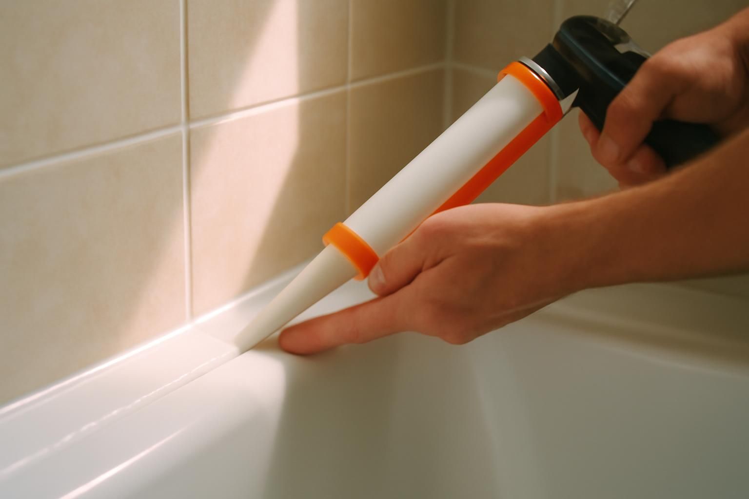 découvrez nos conseils et techniques pour réaliser un joint de silicone propre, esthétique et durable facilement.