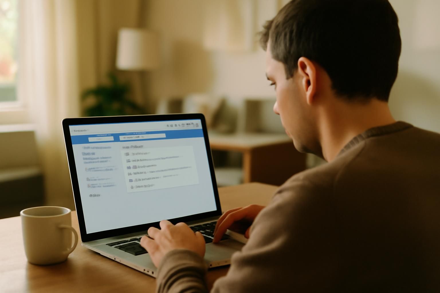 découvrez comment supprimer facilement votre compte facebook grâce à notre guide étape par étape. apprenez à désactiver ou supprimer définitivement votre profil en toute simplicité.